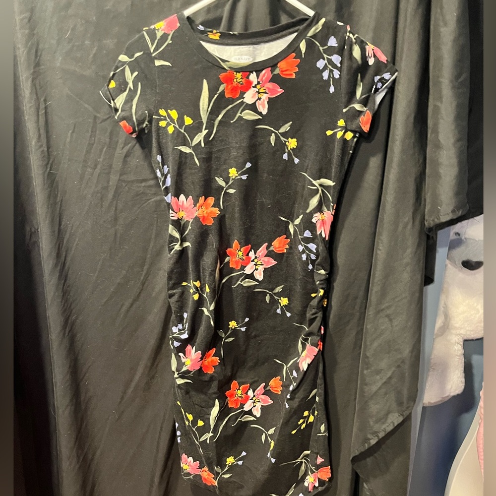 Maternity Dress